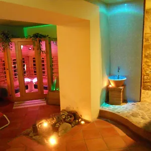 La Margine Bed & Breakfast