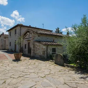 Borgo Bottaia Aparthotel